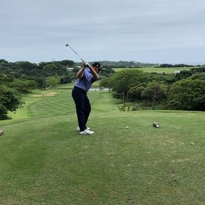 Meet your Posher, Vince